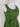 Princess Highway Forest Green Heart Belted Mini Dress Size 12 by SwapUp-Online Second Hand Store-Online Thrift Store