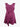 Princess Highway Grape Linen Blend Skater Mini Dress Size 12 by SwapUp-Online Second Hand Store-Online Thrift Store