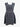 Princess Highway Navy Striped Cap Sleeve Mini Dress Size 12 by SwapUp-Online Second Hand Store-Online Thrift Store
