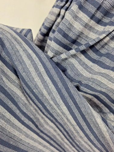 Princess Highway Navy Striped Cap Sleeve Mini Dress Size 12 by SwapUp-Online Second Hand Store-Online Thrift Store