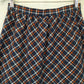 Princess Highway Timeless Checked Mini Skirt Size 12 by SwapUp-Online Second Hand Store-Online Thrift Store
