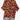 Proud Poppy Oversized Cheetah Shirt Size 10 by SwapUp-Online Second Hand Store-Online Thrift Store