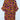 Proud Poppy Oversized Cheetah Shirt Size 10 by SwapUp-Online Second Hand Store-Online Thrift Store