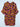 Proud Poppy Oversized Cheetah Shirt Size 10 by SwapUp-Online Second Hand Store-Online Thrift Store