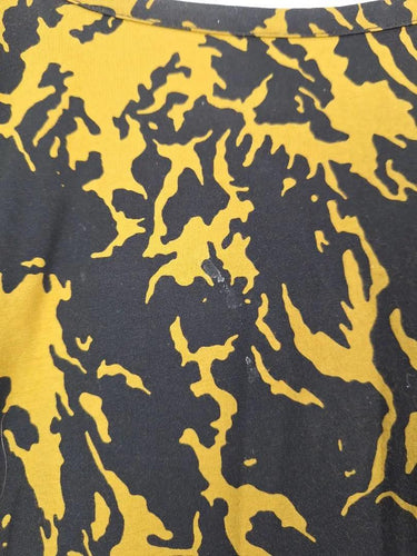 Prozena Schouler Autumnal Scoop Back Top Size M by SwapUp-Online Second Hand Store-Online Thrift Store