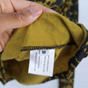 Prozena Schouler Autumnal Scoop Back Top Size M by SwapUp-Online Second Hand Store-Online Thrift Store
