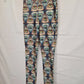 Pulp Kitchen Eye Leggings Size 8 by SwapUp-Online Second Hand Store-Online Thrift Store