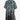 Queen Of Everything Teal Floral Shirt Midi Dress Size 12 by SwapUp-Online Second Hand Store-Online Thrift Store