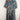 Queen Of Everything Teal Floral Shirt Midi Dress Size 12 by SwapUp-Online Second Hand Store-Online Thrift Store