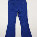 Queen The Label Electric Blue Vintage Style Jeans Size 14 by SwapUp-Online Second Hand Store-Online Thrift Store