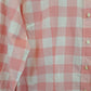 R.M. Williams Musk Checked Semi-fitted Shirt Size 12 by SwapUp-Online Second Hand Store-Online Thrift Store