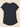 RB Sellers Navy Branded Fitted T-shirt Size 12 by SwapUp-Online Second Hand Store-Online Thrift Store