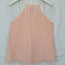 RODEO SHOW Peach Dainty Flow Top Size 8 by SwapUp-Online Second Hand Store-Online Thrift Store