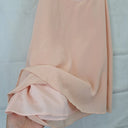 RODEO SHOW Peach Dainty Flow Top Size 8 by SwapUp-Online Second Hand Store-Online Thrift Store