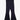 ROKOKO Navy Sparkly Soft Flared Pants Size 22 by SwapUp-Online Second Hand Store-Online Thrift Store