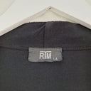 RTM Sequin Trim Drape Cardigan Size 14 by SwapUp-Online Second Hand Store-Online Thrift Store