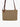 Ralph Lauren Khaki Canvas Crossbody Bag by SwapUp-Online Second Hand Store-Online Thrift Store