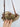 Ralph Lauren Khaki Canvas Crossbody Bag by SwapUp-Online Second Hand Store-Online Thrift Store