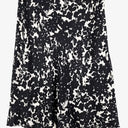 Ralph Lauren Midnight Flowers Silk Midi Skirt Size 10 by SwapUp-Online Second Hand Store-Online Thrift Store