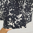Ralph Lauren Midnight Flowers Silk Midi Skirt Size 10 by SwapUp-Online Second Hand Store-Online Thrift Store