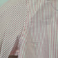 Ralph Lauren Preppy Super Slim Pinstripe Shirt Size 6 by SwapUp-Online Second Hand Store-Online Thrift Store