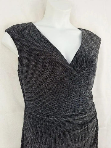 Ralph Lauren Sky Full of Stars Dress Size 12 by SwapUp-Online Second Hand Store-Online Thrift Store