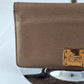 Ralph Lauren Vintage Bronze Wallet Size OSFA by SwapUp-Online Second Hand Store-Online Thrift Store
