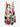Ralph Lauren Watercolour Shift Mini Dress Size 16 by SwapUp-Online Second Hand Store-Online Thrift Store