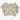 Rebecca Vallance Mustard Polka Sheer Top Size 12 by SwapUp-Online Second Hand Store-Online Thrift Store