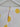 Rebecca Vallance Mustard Polka Sheer Top Size 12 by SwapUp-Online Second Hand Store-Online Thrift Store