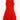 Reiss Bright Red Wavy Textured Dress Size 10 by SwapUp-Online Second Hand Store-Online Thrift Store