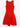 Reiss Bright Red Wavy Textured Dress Size 10 by SwapUp-Online Second Hand Store-Online Thrift Store