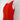 Reiss Bright Red Wavy Textured Dress Size 10 by SwapUp-Online Second Hand Store-Online Thrift Store