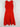 Reiss Bright Red Wavy Textured Dress Size 10 by SwapUp-Online Second Hand Store-Online Thrift Store