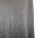 Reiss Scoop Shiny Racer Top Size M by SwapUp-Online Second Hand Store-Online Thrift Store