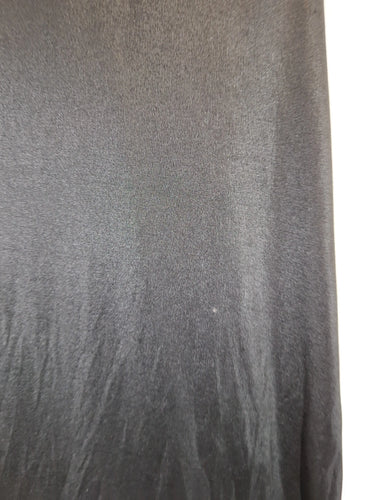 Reiss Scoop Shiny Racer Top Size M by SwapUp-Online Second Hand Store-Online Thrift Store