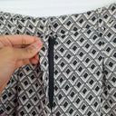 Reiss Silk Diamond Office Pants Size 6 by SwapUp-Online Second Hand Store-Online Thrift Store