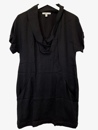 Resort Report Silky Drape Classic Dress Size 12 by SwapUp-Online Second Hand Store-Online Thrift Store