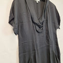 Resort Report Silky Drape Classic Dress Size 12 by SwapUp-Online Second Hand Store-Online Thrift Store