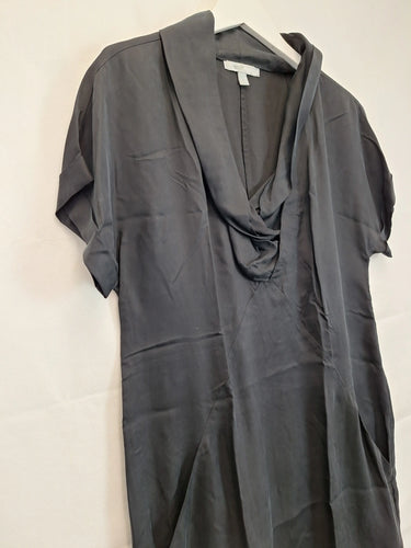 Resort Report Silky Drape Classic Dress Size 12 by SwapUp-Online Second Hand Store-Online Thrift Store