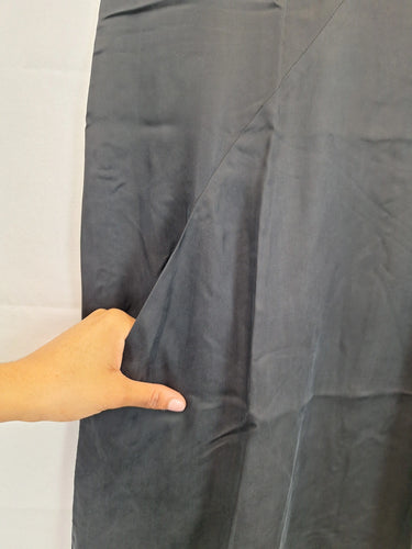 Resort Report Silky Drape Classic Dress Size 12 by SwapUp-Online Second Hand Store-Online Thrift Store