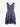 Review Alita Cobalt Roses Dress Size 12 by SwapUp-Online Second Hand Store-Online Thrift Store