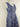 Review Alita Cobalt Roses Dress Size 12 by SwapUp-Online Second Hand Store-Online Thrift Store