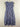 Review Alita Cobalt Roses Dress Size 12 by SwapUp-Online Second Hand Store-Online Thrift Store