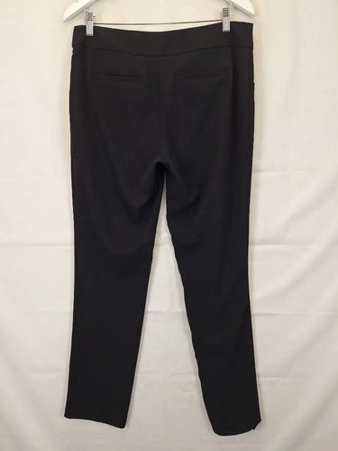 Review Button Embelishments Cocktail Pants Size 12 by SwapUp-Online Second Hand Store-Online Thrift Store