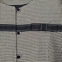 Review Chic Parisian Picnic Jacket Size 10 by SwapUp-Online Second Hand Store-Online Thrift Store