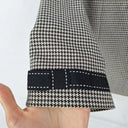 Review Chic Parisian Picnic Jacket Size 10 by SwapUp-Online Second Hand Store-Online Thrift Store