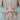 Review Classic Vintage Style Blush Button Dress Size 8 by SwapUp-Online Second Hand Store-Online Thrift Store
