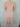 Review Classic Vintage Style Blush Button Dress Size 8 by SwapUp-Online Second Hand Store-Online Thrift Store