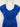 Review Cobalt Beaded Belt Dress Size 12 by SwapUp-Online Second Hand Store-Online Thrift Store